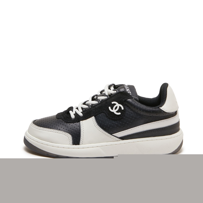 Ch*el sneakers